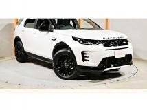 2024 Land Rover Discovery