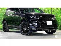 2024 Land Rover Discovery