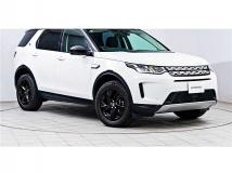 2021 Land Rover Discovery