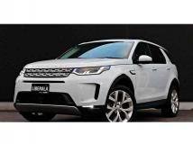 2021 Land Rover Discovery