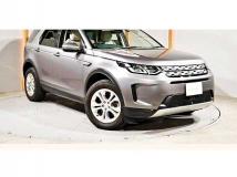 2021 Land Rover Discovery