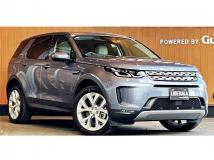 2021 Land Rover Discovery