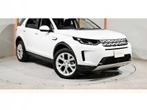 2021 Land Rover Discovery