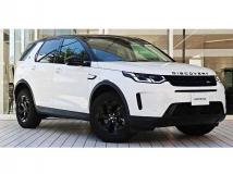 2020 Land Rover Discovery