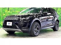 2020 Land Rover Discovery