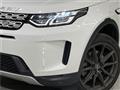 2020 Land Rover Discovery