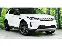 2020 Land Rover Discovery