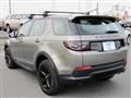 2020 Land Rover Discovery