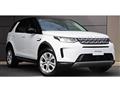 2020 Land Rover Discovery