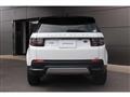 2020 Land Rover Discovery
