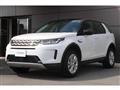 2020 Land Rover Discovery