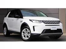 2020 Land Rover Discovery
