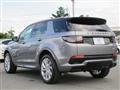 2020 Land Rover Discovery