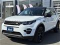 2019 Land Rover Discovery