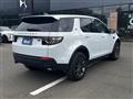 2019 Land Rover Discovery