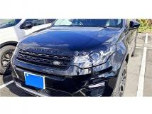 2018 Land Rover Discovery