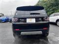 2018 Land Rover Discovery