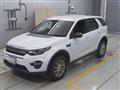 2018 Land Rover Discovery