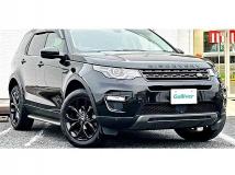 2018 Land Rover Discovery