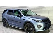 2018 Land Rover Discovery