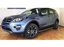 2018 Land Rover Discovery