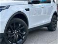 2017 Land Rover Discovery