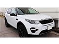 2017 Land Rover Discovery