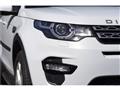 2016 Land Rover Discovery