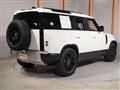 2025 Land Rover Defender