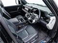 2024 Land Rover Defender