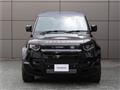 2024 Land Rover Defender