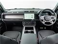 2024 Land Rover Defender