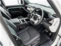 2024 Land Rover Defender