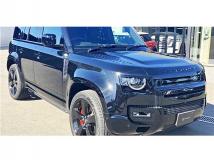 2024 Land Rover Defender