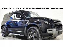 2024 Land Rover Defender