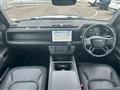 2024 Land Rover Defender