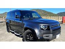 2024 Land Rover Defender