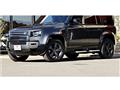 2024 Land Rover Defender