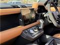 2024 Land Rover Defender