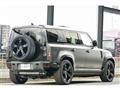 2024 Land Rover Defender