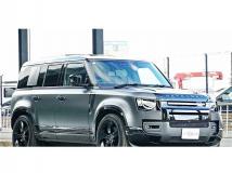 2024 Land Rover Defender