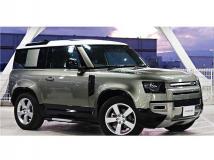 2023 Land Rover Defender