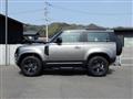 2023 Land Rover Defender