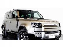 2023 Land Rover Defender
