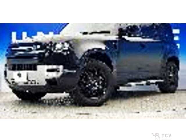 2023 Land Rover Defender