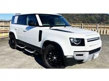 2023 Land Rover Defender