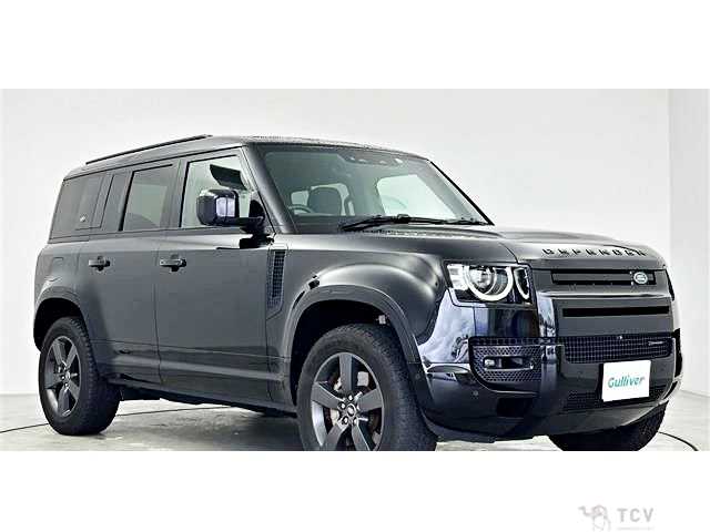 2023 Land Rover Defender