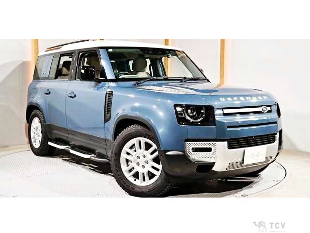 2023 Land Rover Defender