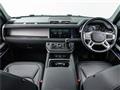 2023 Land Rover Defender