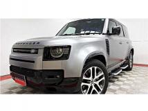 2023 Land Rover Defender